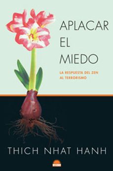 aplacar el miedo-9788497542418