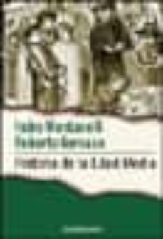 historia de la edad media-9788497591218