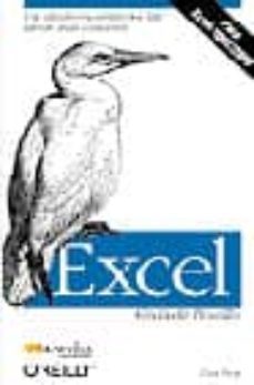 excel: guia de bolsillo-curt frye-9788497630818