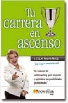 tu carrera en ascenso-9788497633918