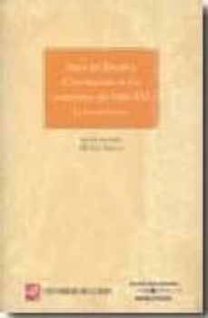 fines del estado y constitucion en los comienzos del siglo xxi: l a conservacion-juan andres muñoz arnau-9788497675918