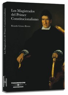 magistrados primer constitucionalisimo-9788497676618