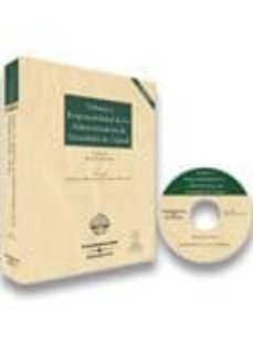 deberes y responsabilid de los administradores de sociedades de c apital (2ª ed.) (incluye cd-rom)-jose luis diaz echegaray-9788497678018