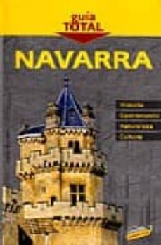 navarra (guia total)-9788497764018