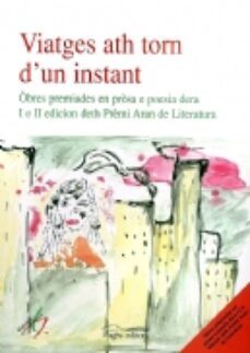 viatges ath torn d'un instant-9788497790918