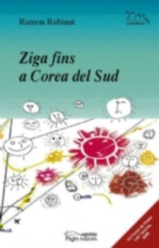 ziga fins a corea del sud-9788497793018