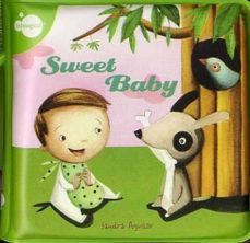 sweet baby-9788497806718