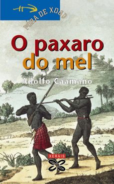 o paxaro do mel-9788497824118