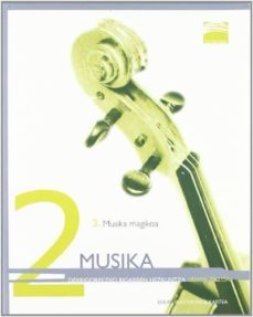 dbh 2 - ostadar - musika 2.3-9788497838818
