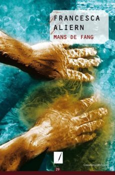 mans de fang (ebook)-francesca aliern-9788497917018