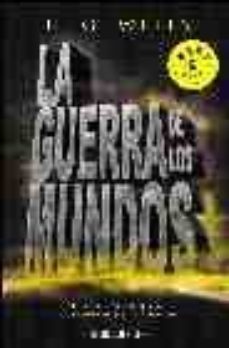 la guerra de los mundos-herbert george wells-9788497937818