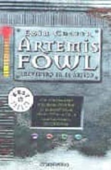 -eoin colfer-9788497939218