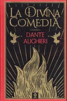 la divina comedia-dante alighieri-9788497945318