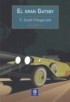 el gran gatsby-f scott fitzgerald-9788497946018