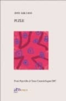 puzle-jordi sala lleal-9788497953818