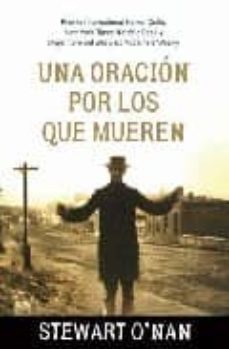 una oracion por los que mueren-9788498004618
