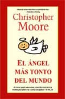 angel mas tonto del mundo (ed. especial)-christopher moore-9788498005318