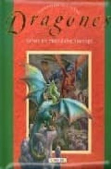 dragones (clasicos en tres dimensiones)-9788498064018