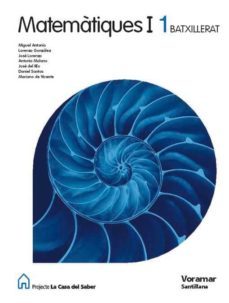 matematicas c tecno (valencia) c saber (08)11º bach.-9788498072518