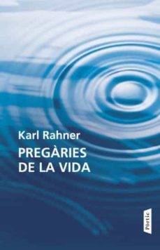 pregaries de la vida-9788498091618