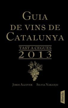 guia de vins de catalunya 2013-9788498092318