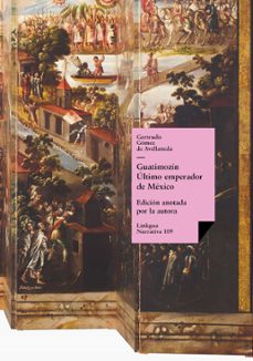 guatimozin (ebook)-9788498169218