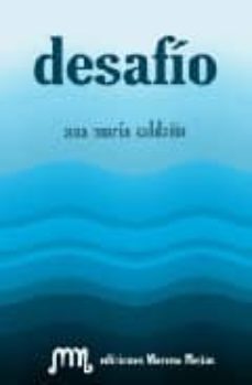 desafio-ana maria saldana-9788498236118