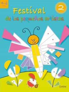 festival de los pequeños artistas 1-9788498251418