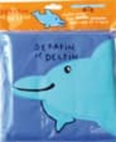 serafin el delfin (libro de baño)-9788498252118
