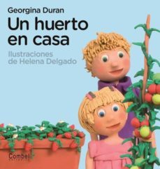 un huerto en casa-9788498256918