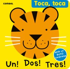 un! dos! tres!-9788498258318