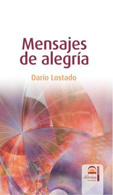 mensajes de alegria (ebook)-9788498270518