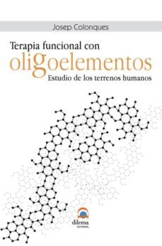 terapia funcional con oligoelementos-9788498272918