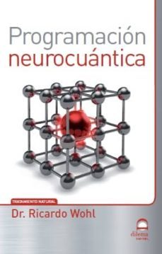 programacion neurocuantica-9788498273618