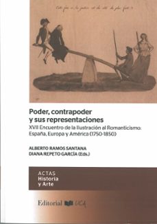 poder, contrapoder y sus representaciones-9788498285918