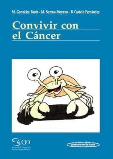 convivir con cancer-9788498351118