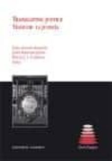 translating justice: traducir la justicia (bilingue)-alonso baigorri y campbell-9788498366518