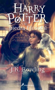 Colección Harry Potter (7 libros) (edición especial 2020) (en español) –  Librería Books Landing