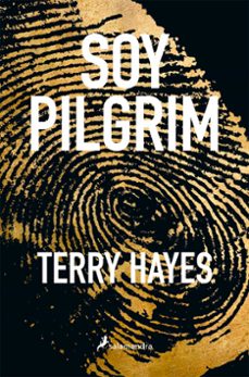 yo soy pilgrim-terry hayes-9788498387018