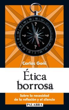 etica borrosa-carlos goñi-9788498403718