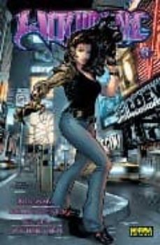 witchblade 3-ron marz-9788498470918