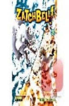 zatchbell! 27-9788498476118