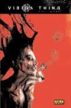 vision thing (col. eclipse 10)-diego latorre-9788498478518