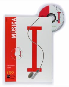 musica i  2º eso ed 2008 gallego-9788498540918