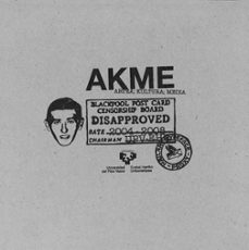 akme: artea, kultura, media-9788498601718