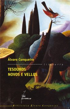 -alvaro cunqueiro-9788498653618