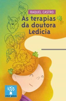 as terapias da doutora ledicia-9788498656718