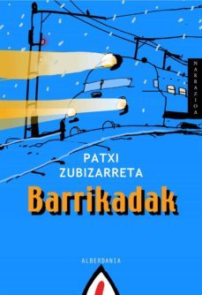 barrikadak (ebook)-patxi zubizarreta dorronsoro-9788498685718