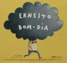 ernesto bom-dia (portugues)-jose campanari-9788498712018