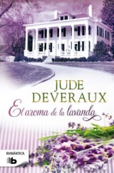 el aroma de la lavanda-jude deveraux-9788498728118